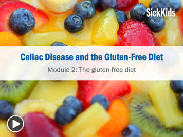 open celiac module