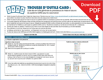 image cliquable pour télécharger la trousse d’outils CARD